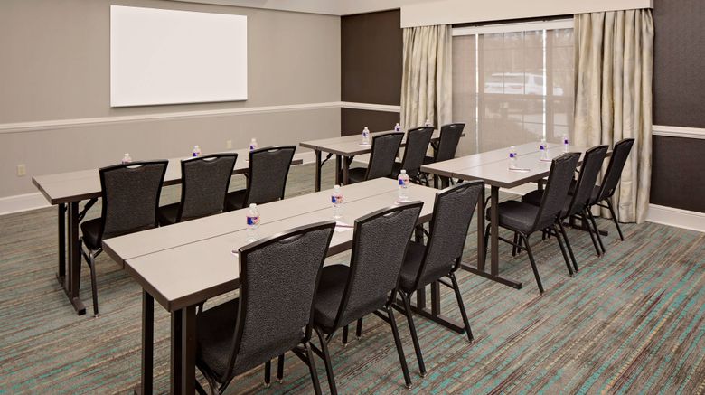 <b>Residence Inn by Marriott DFW North Meeting</b>. Images powered by <a href="https://www.leonardoworldwide.com/" title="Leonardo Worldwide" target="_blank">Leonardo</a>.