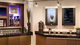 Houston Marriott South at Hobby Airport Restaurant