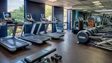 Houston Marriott South at Hobby Airport Health Club