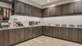 Residence Inn Dallas DFW Airport West Restaurant