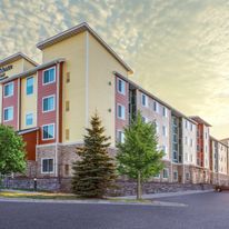 Residence Inn Duluth
