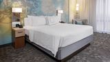 Courtyard by Marriott Cincinnati Mason Suite