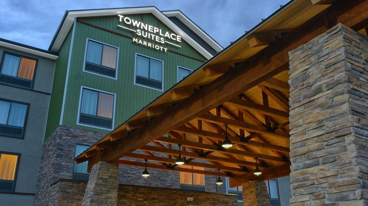 TownePlace Suites Denver South/Lone Tree Exterior