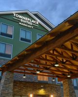TownePlace Suites Denver South/Lone Tree