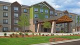 <b>TownePlace Suites Denver South/Lone Tree Exterior</b>. Images powered by <a href="https://www.leonardoworldwide.com/" title="Leonardo Worldwide" target="_blank">Leonardo</a>.