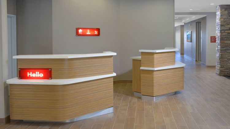 TownePlace Suites Denver South/Lone Tree Lobby