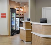 TownePlace Suites Denver South/Lone Tree Lobby