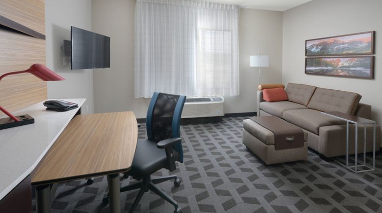 TownePlace Suites Denver South/Lone Tree Suite