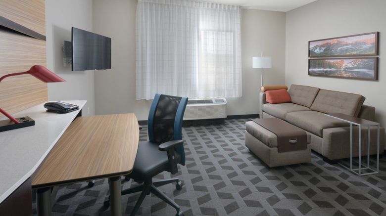 <b>TownePlace Suites Denver South/Lone Tree Suite</b>. Images powered by <a href="https://www.leonardoworldwide.com/" title="Leonardo Worldwide" target="_blank">Leonardo</a>.