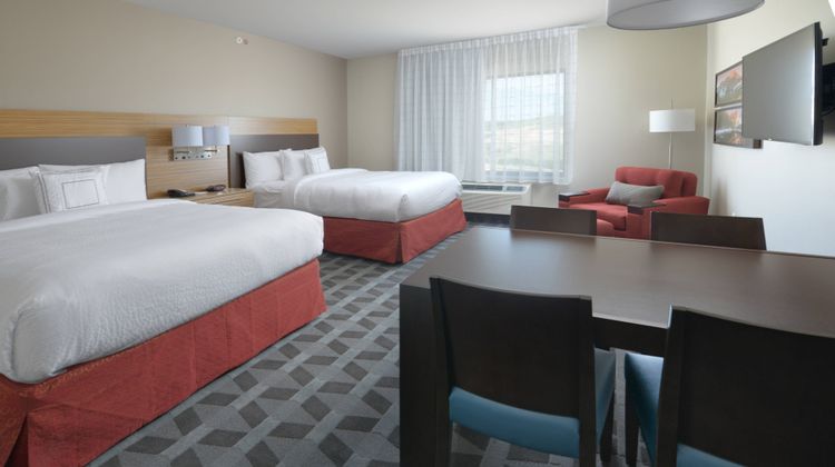 TownePlace Suites Denver South/Lone Tree Suite