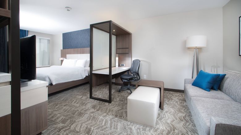 <b>SpringHill Suites Fort Liberty Suite</b>. Images powered by <a href="https://www.leonardoworldwide.com/" title="Leonardo Worldwide" target="_blank">Leonardo</a>.