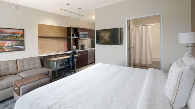 TownePlace Suites Denver South/Lone Tree Suite