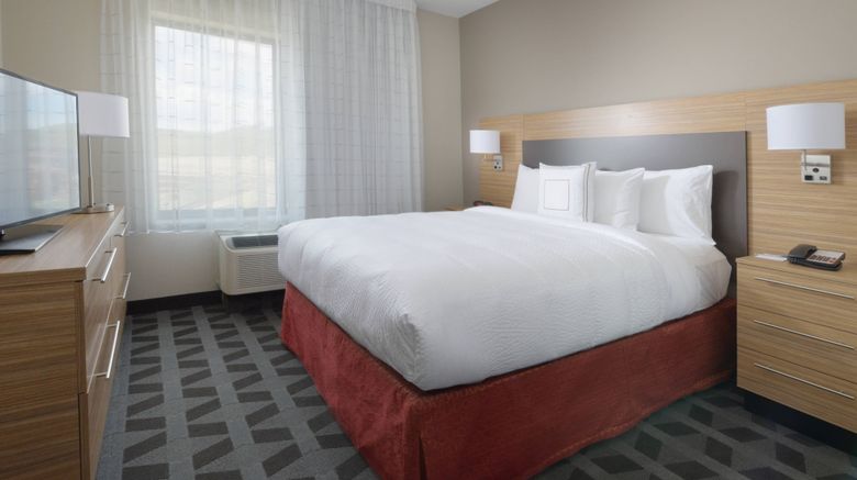 <b>TownePlace Suites Denver South/Lone Tree Room</b>. Images powered by <a href="https://www.leonardoworldwide.com/" title="Leonardo Worldwide" target="_blank">Leonardo</a>.