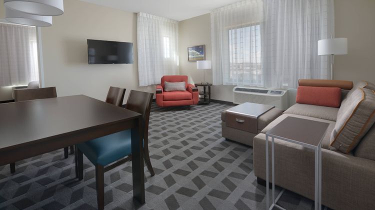 TownePlace Suites Denver South/Lone Tree Room