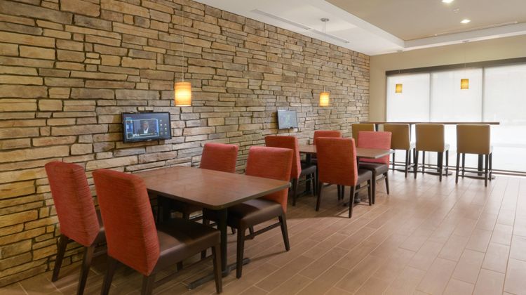 TownePlace Suites Denver South/Lone Tree Restaurant