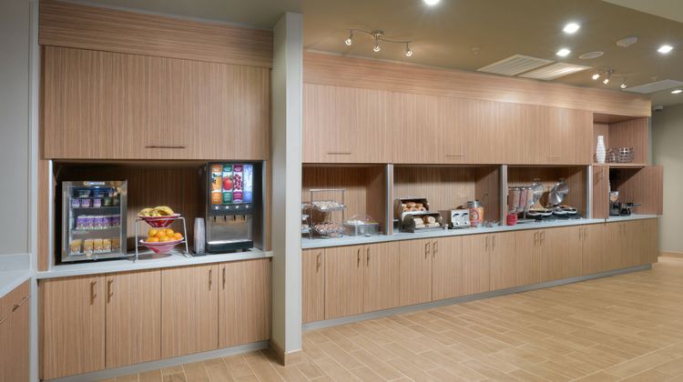 TownePlace Suites Denver South/Lone Tree Restaurant