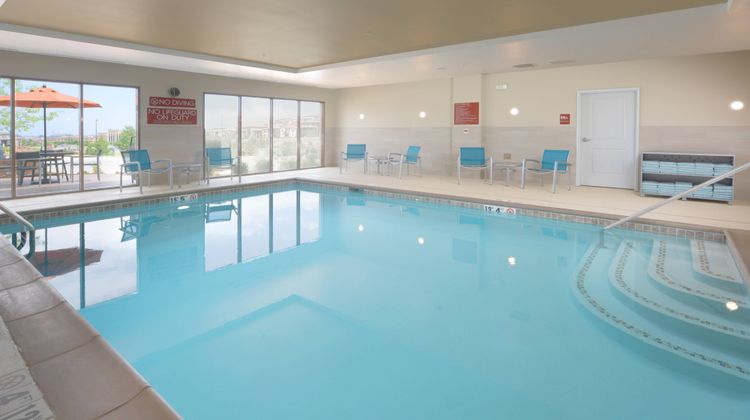 TownePlace Suites Denver South/Lone Tree Pool
