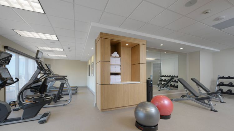 TownePlace Suites Denver South/Lone Tree Health Club