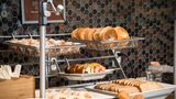 <b>SpringHill Suites Fort Liberty Restaurant</b>. Images powered by <a href="https://www.leonardoworldwide.com/" title="Leonardo Worldwide" target="_blank">Leonardo</a>.