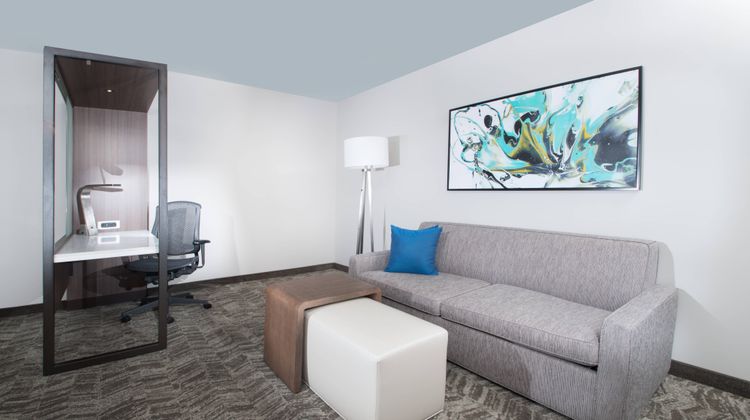 SpringHill Suites Fort Liberty Room