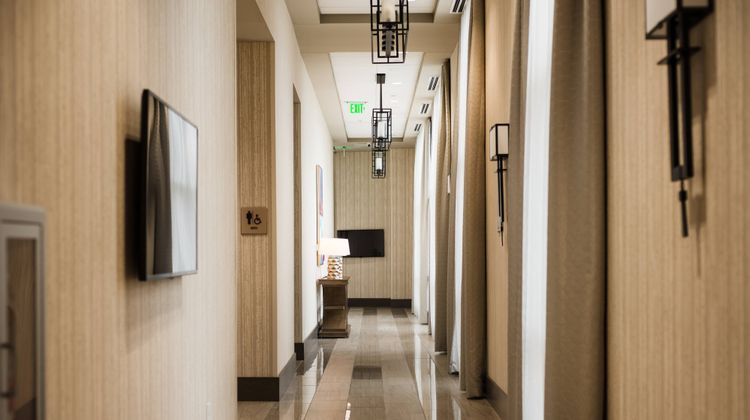 SpringHill Suites Fort Liberty Meeting