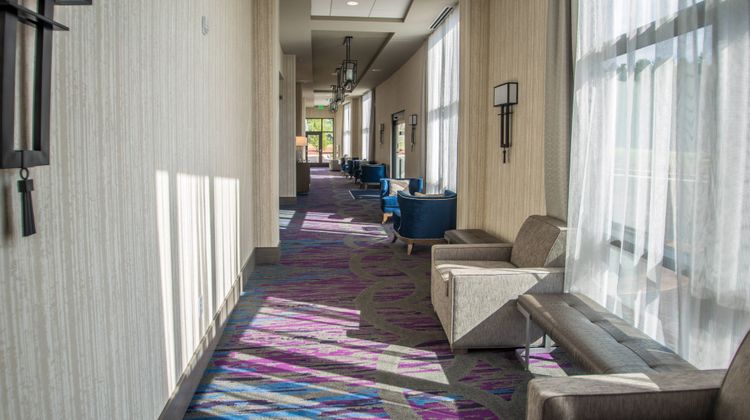 SpringHill Suites Fort Liberty Meeting