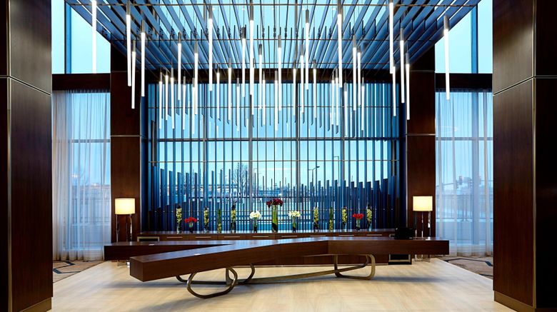 <b>JW Marriott Minneapolis Mall of America Lobby</b>. Images powered by <a href="https://www.leonardoworldwide.com/" title="Leonardo Worldwide" target="_blank">Leonardo</a>.