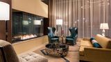 JW Marriott Minneapolis Mall of America Lobby