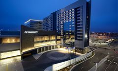 JW Marriott Minneapolis Mall of America