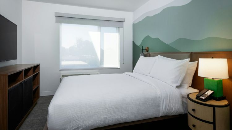 TownePlace Suites Denver North/Thornton Room