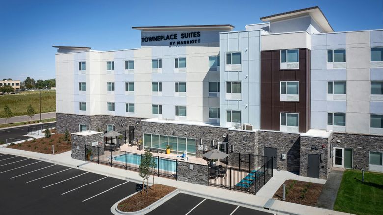 <b>TownePlace Suites Denver North/Thornton Pool</b>. Images powered by <a href="https://www.leonardoworldwide.com/" title="Leonardo Worldwide" target="_blank">Leonardo</a>.