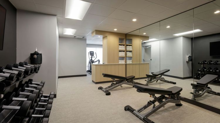TownePlace Suites Denver North/Thornton Recreation