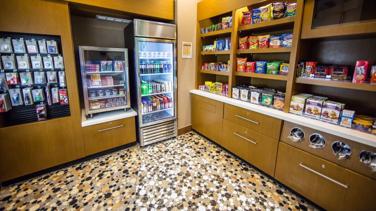 SpringHill Suites Lumberton Other