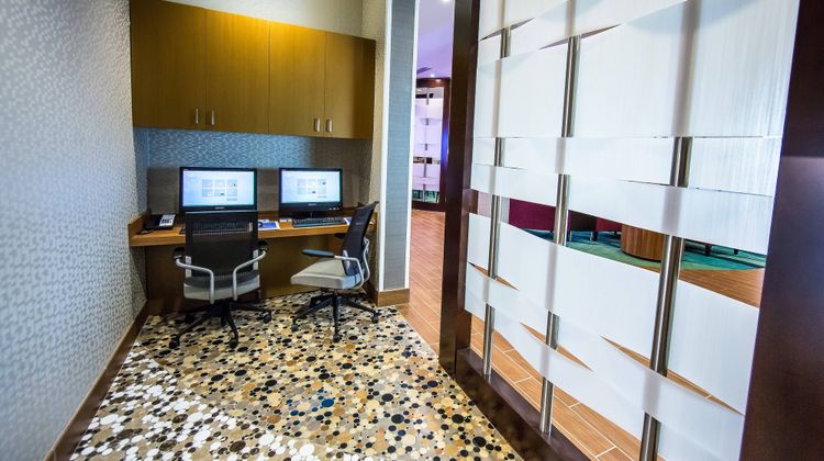 SpringHill Suites Lumberton Other