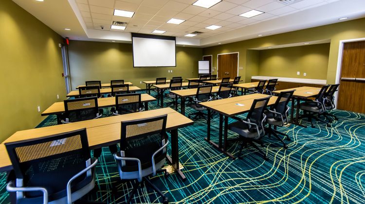 SpringHill Suites Lumberton Meeting