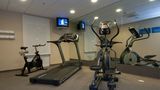 <b>City Express by Marriott Angelopolis Health Club</b>. Images powered by <a href="https://www.leonardoworldwide.com/" title="Leonardo Worldwide" target="_blank">Leonardo</a>.