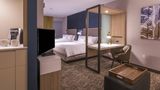 <b>SpringHill Suites Fishkill Suite</b>. Images powered by <a href="https://www.leonardoworldwide.com/" title="Leonardo Worldwide" target="_blank">Leonardo</a>.