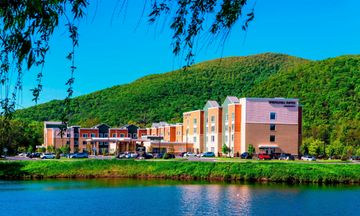 SpringHill Suites Fishkill