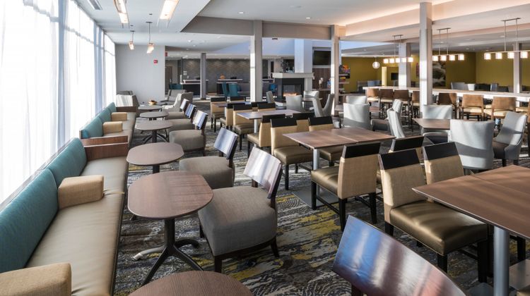 SpringHill Suites Fishkill Restaurant