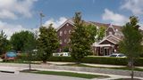 <b>TownePlace Suites by Marriott Arlington Exterior</b>. Images powered by <a href="https://www.leonardoworldwide.com/" title="Leonardo Worldwide" target="_blank">Leonardo</a>.
