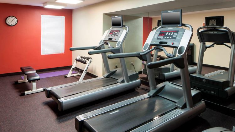TownePlace Suites by Marriott Arlington Health Club