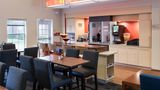 <b>TownePlace Suites by Marriott Arlington Restaurant</b>. Images powered by <a href="https://www.leonardoworldwide.com/" title="Leonardo Worldwide" target="_blank">Leonardo</a>.