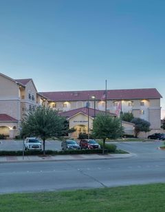 TownePlace Suites Fort Worth Downtown
