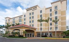 SpringHill Stes Fort Lauderdale/Miramar