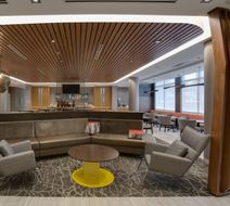 SpringHill Stes Fort Lauderdale/Miramar Lobby