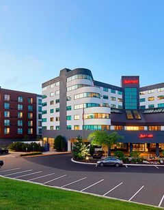 Marriott Minneapolis-West