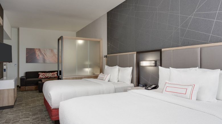 <b>SpringHill Stes Fort Lauderdale/Miramar Suite</b>. Images powered by <a href="https://www.leonardoworldwide.com/" title="Leonardo Worldwide" target="_blank">Leonardo</a>.