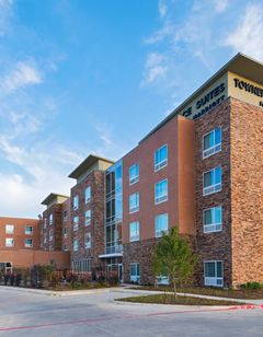 TownePlace Suites Dallas DFW Airport N
