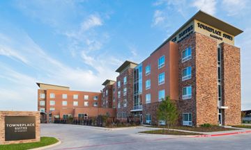 TownePlace Suites Dallas DFW Airport N
