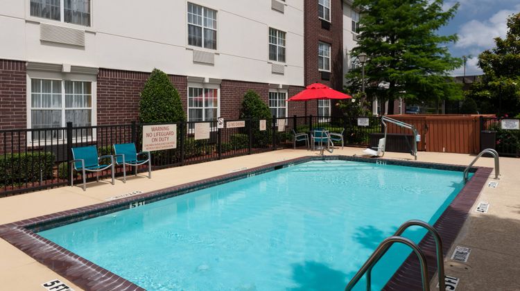 TownePlace Suites by Marriott Arlington Pool